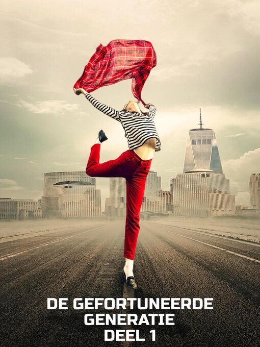 Title details for De gefortuneerde Generatie 1--Kortfilm script by David Guilliams - Available